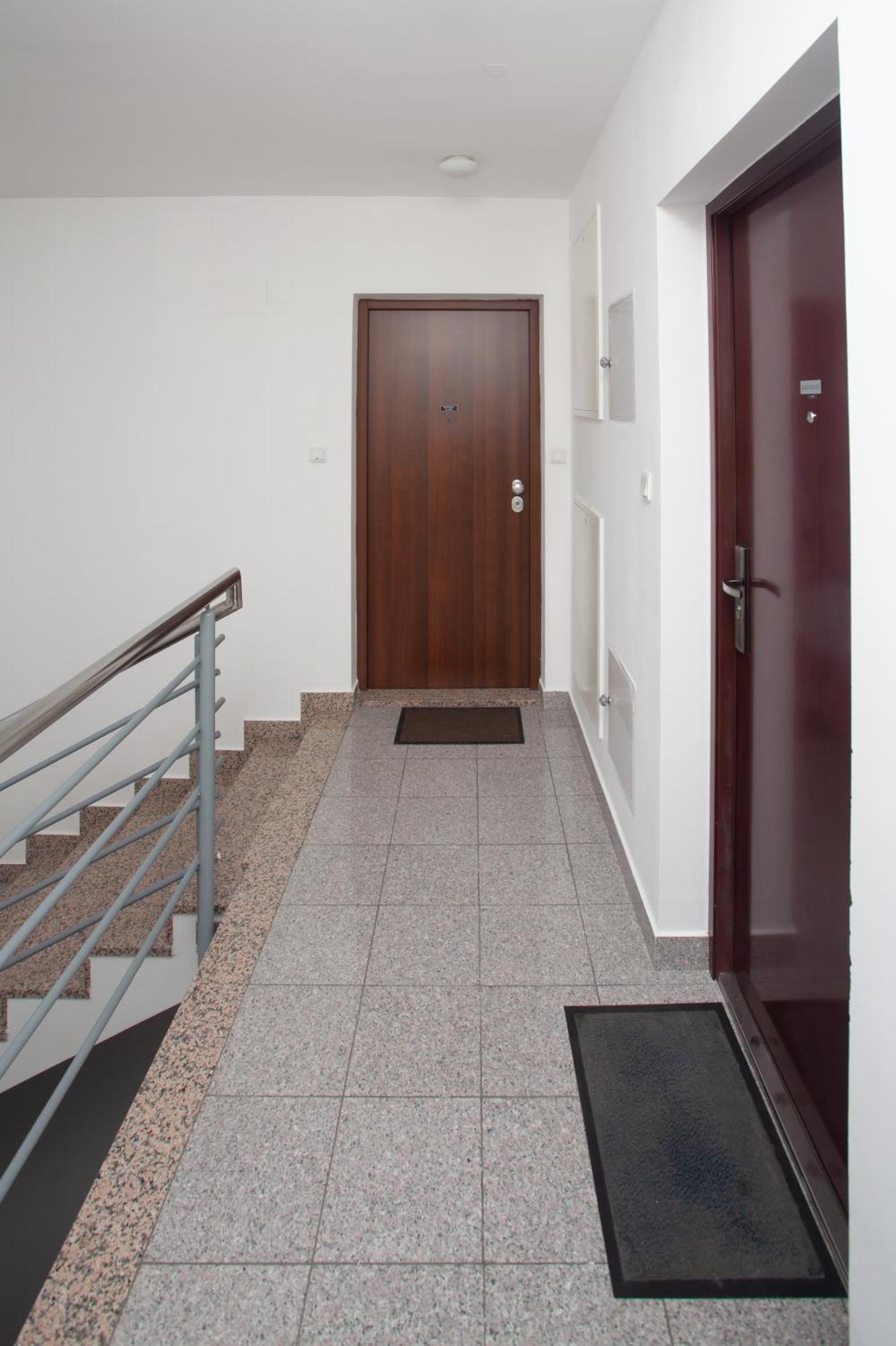 Apartment Sladic Sisak Exterior photo